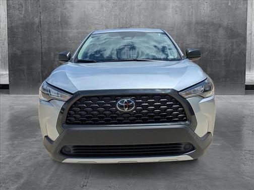 2023 Toyota Corolla Cross L