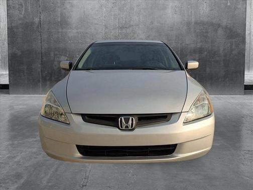2006 Honda Accord SE