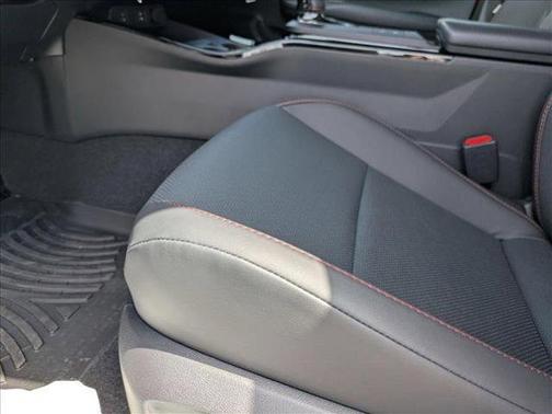 2025 Toyota Prius L
