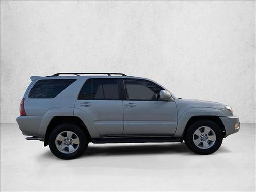 2005 Toyota 4Runner Limited V8