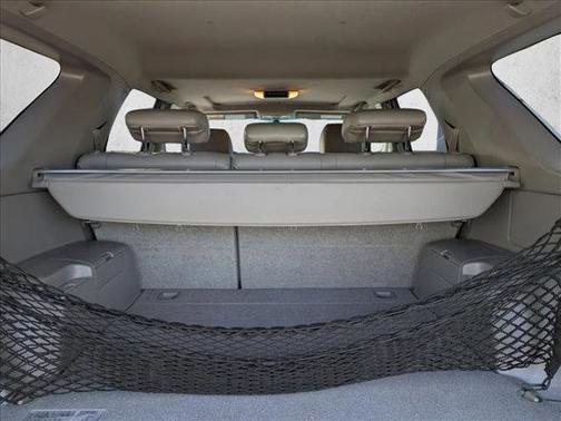 2005 Toyota 4Runner Limited V8