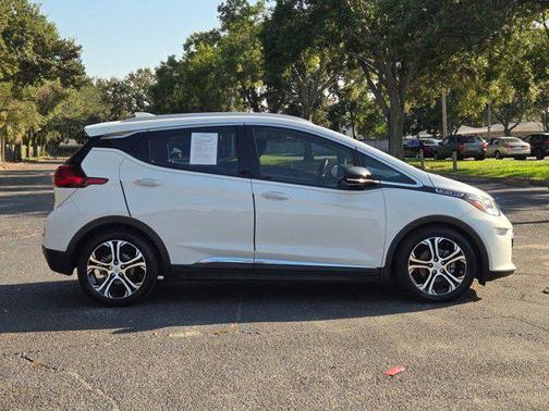 2021 Chevrolet Bolt EV FWD Premier