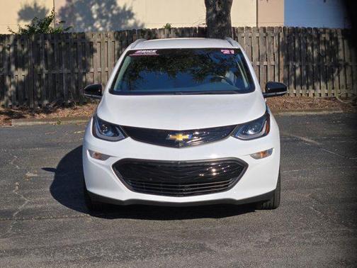 2021 Chevrolet Bolt EV FWD Premier