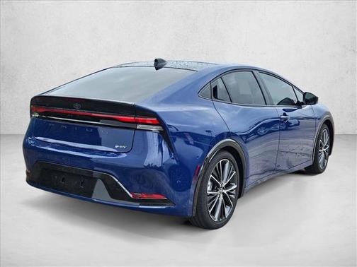 2026 Toyota Prius Limited