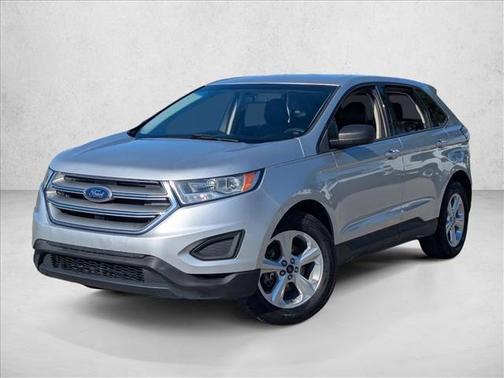 2018 Ford Edge SE