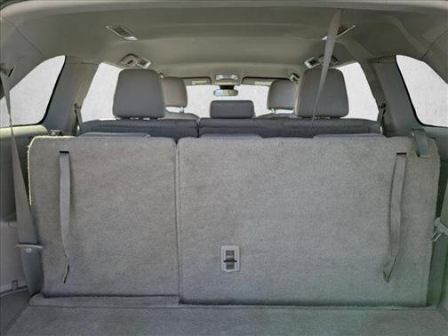 2019 Toyota Highlander LE I4