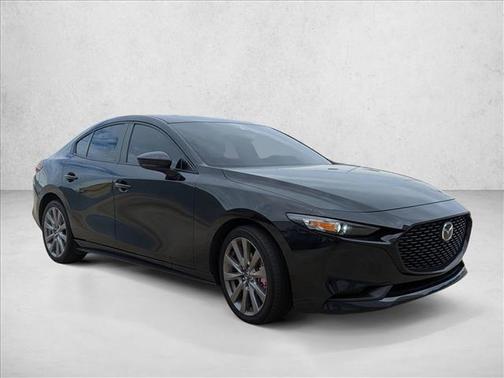 2023 Mazda Mazda3 2.5 S Select