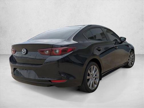 2023 Mazda Mazda3 2.5 S Select