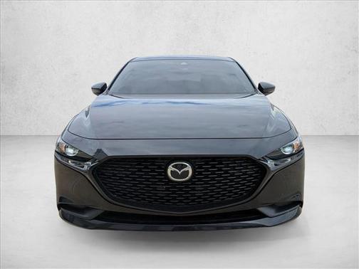 2023 Mazda Mazda3 2.5 S Select