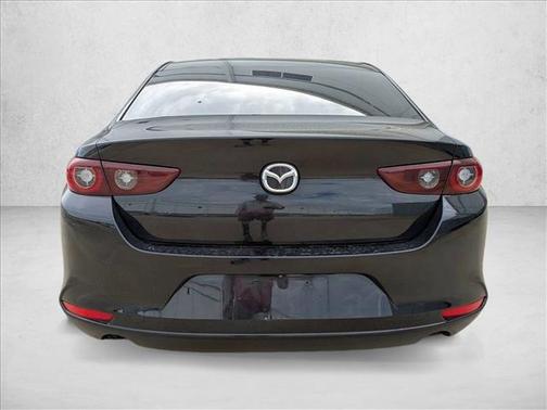 2023 Mazda Mazda3 2.5 S Select