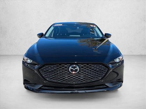 2023 Mazda Mazda3 2.5 S Select