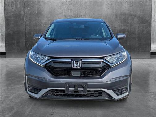 2022 Honda CR-V 2WD EX-L