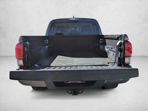 2019 Toyota Tacoma SR5