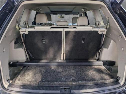 2023 Volkswagen Atlas 3.6L SE w/Technology