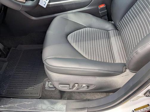 2025 Toyota Highlander XSE