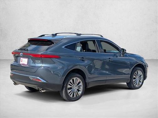 2021 Toyota Venza Limited