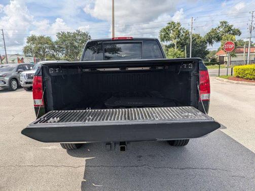 2015 Nissan Titan SL
