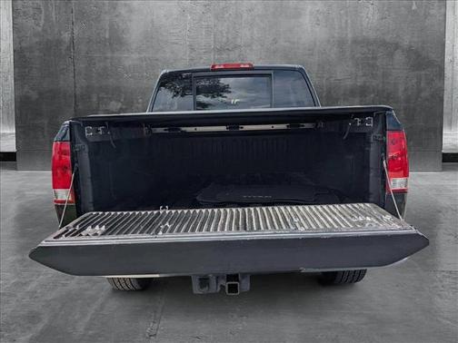 2015 Nissan Titan SL
