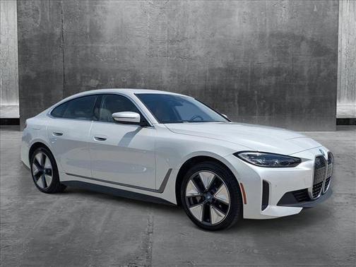 2023 BMW i4 Gran Coupe eDrive35