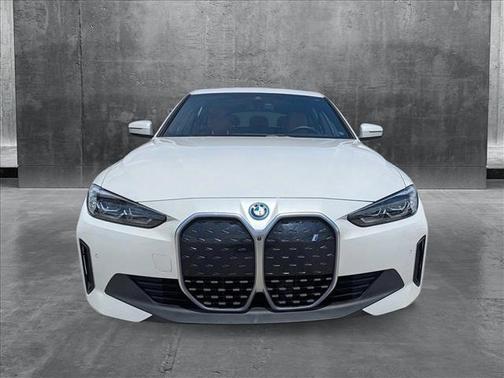 2023 BMW i4 Gran Coupe eDrive35