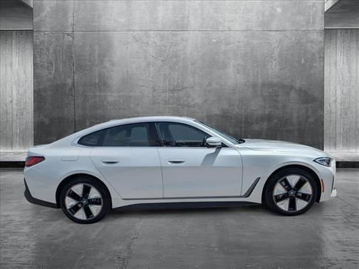 2023 BMW i4 Gran Coupe eDrive35