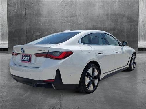2023 BMW i4 Gran Coupe eDrive35
