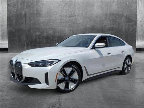 2023 BMW i4 Gran Coupe eDrive35