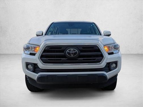 2019 Toyota Tacoma SR5