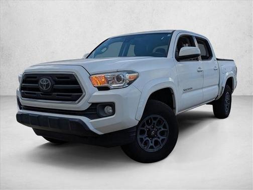 2019 Toyota Tacoma SR5