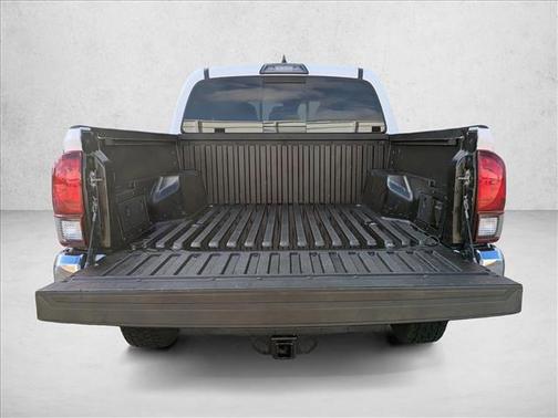 2018 Toyota Tacoma TRD Off Road