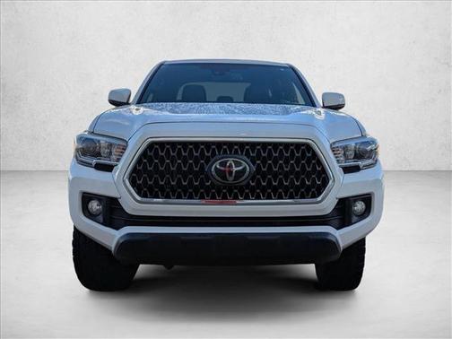 2018 Toyota Tacoma TRD Off Road
