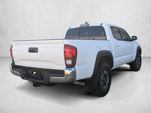 2018 Toyota Tacoma TRD Off Road