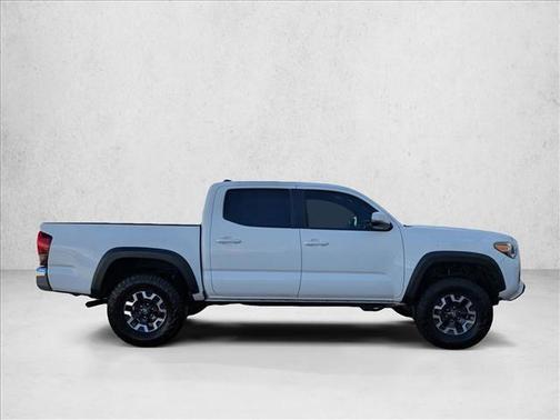 2018 Toyota Tacoma TRD Off Road
