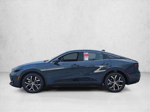 2026 Toyota Crown XLE