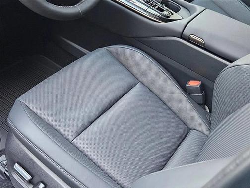 2026 Toyota Crown XLE