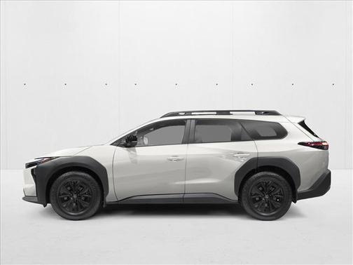 Raven 2026 Toyota bZ Woodland AWD