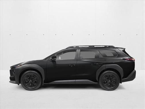 Raven 2026 Toyota bZ Woodland AWD