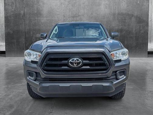 2020 Toyota Tacoma SR