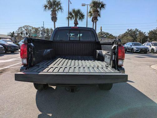 2020 Toyota Tacoma SR