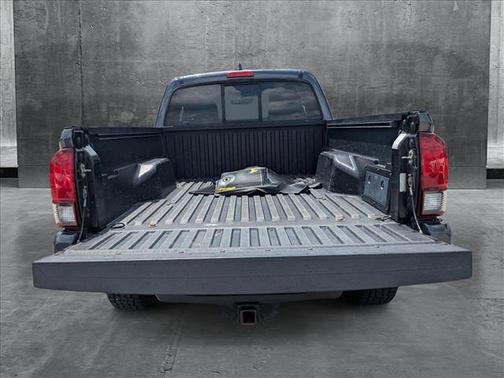 2020 Toyota Tacoma SR