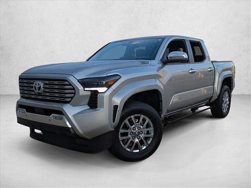2024 Toyota Tacoma Limited