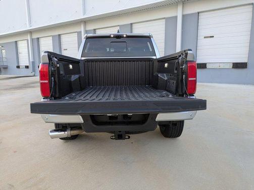 2024 Toyota Tacoma Limited