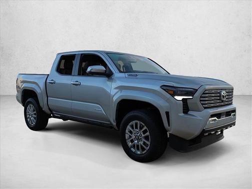 2024 Toyota Tacoma Limited