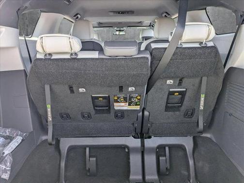 2024 Toyota Sienna XSE 7 Passenger