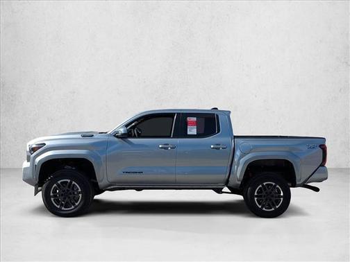 2025 Toyota Tacoma Hybrid TRD Sport