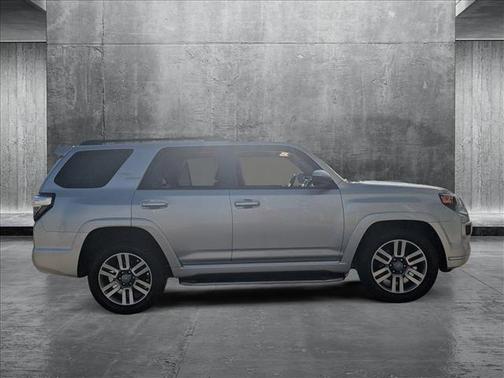 2023 Toyota 4Runner TRD Sport