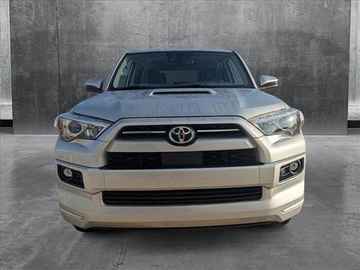 2023 Toyota 4Runner TRD Sport