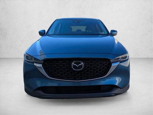 2022 Mazda CX-5 2.5 S Premium