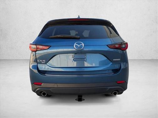 2022 Mazda CX-5 2.5 S Premium