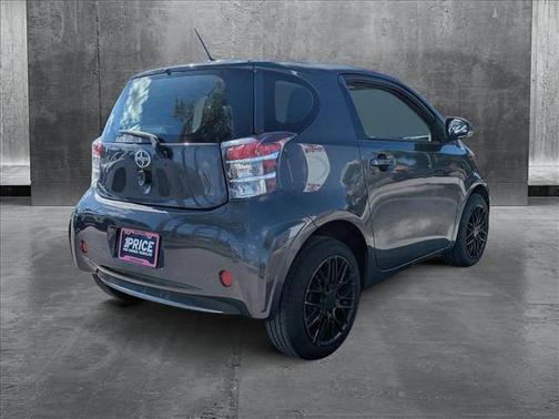 2014 Scion iQ 3dr HB